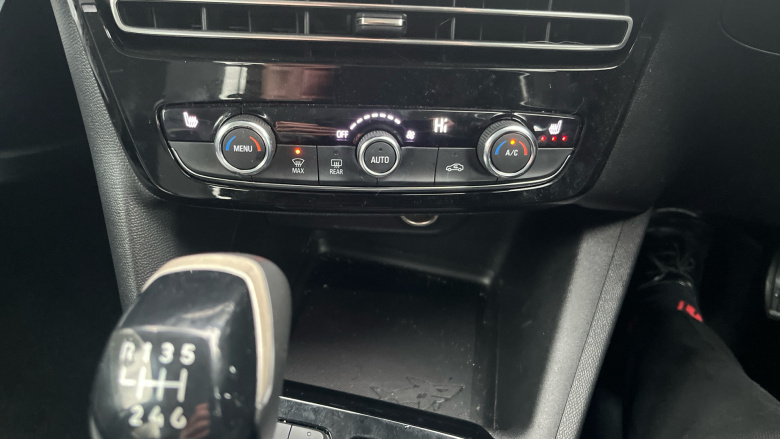 Vauxhall Mokka 1.2 Turbo 100 Elite Edition 5dr Petrol Hatchback